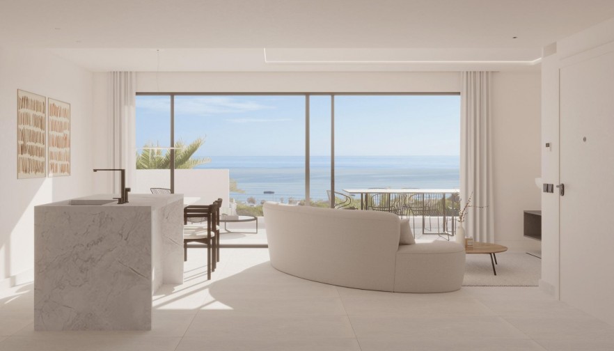 Rynek pierwotny - Ground Floor Bungalow - Torrevieja - La Mata-La Manguilla