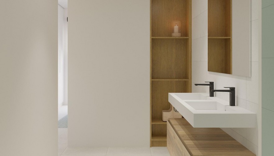 Rynek pierwotny - Ground Floor Bungalow - Torrevieja - La Mata-La Manguilla