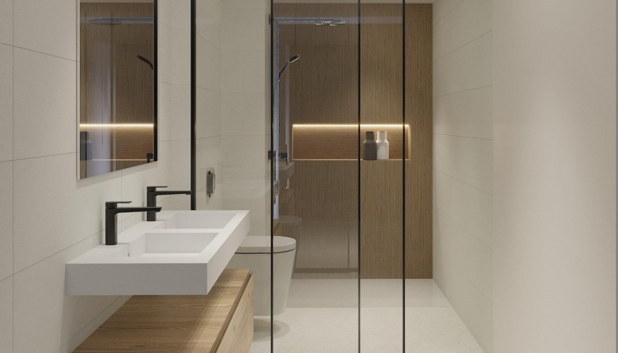 Rynek pierwotny - Ground Floor Bungalow - Torrevieja - La Mata-La Manguilla