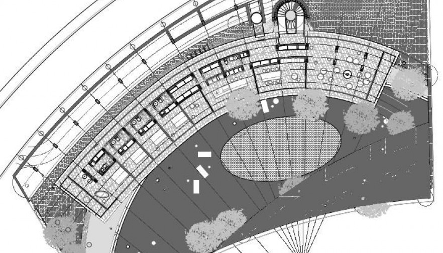 Rynek pierwotny - Willa - Benissa - Racó Del Galeno