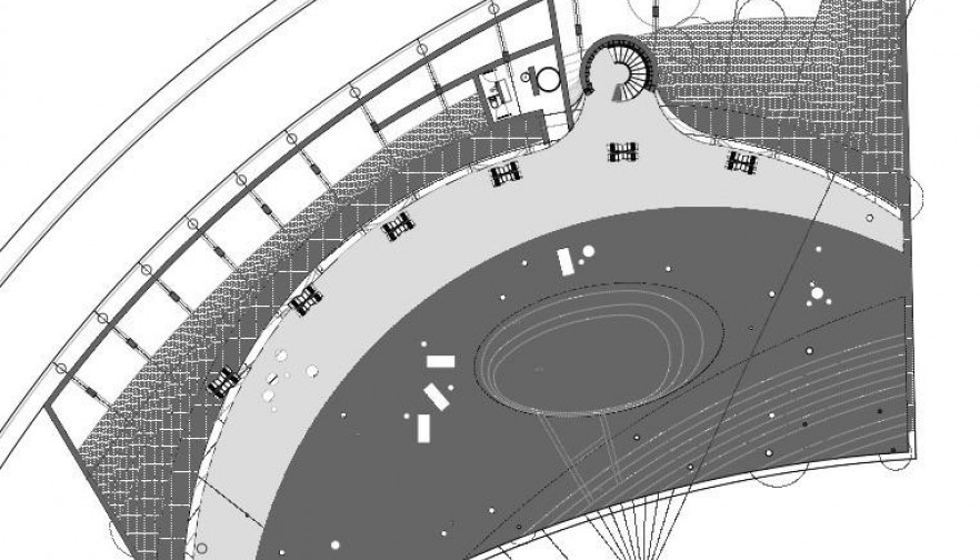 Rynek pierwotny - Willa - Benissa - Racó Del Galeno