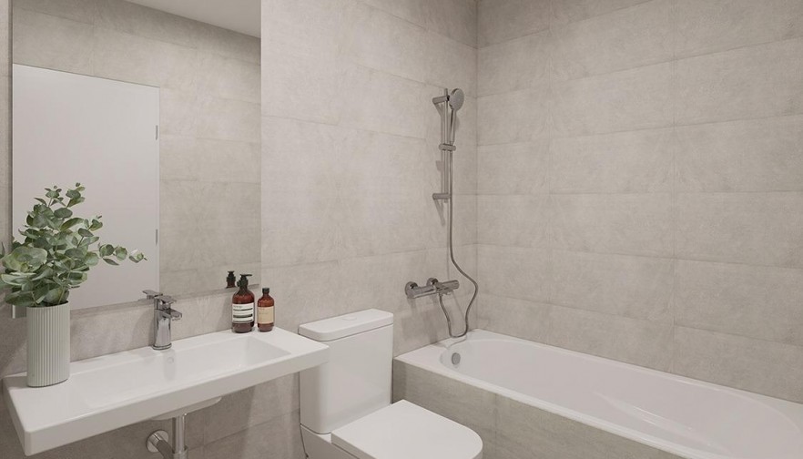 Rynek pierwotny - Penthouse - Alicante - San Agustín-PAU 2