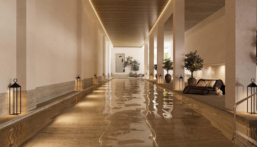 Rynek pierwotny - Ground floor apartment - Mojacar - Playa Macenas (Mojácar)