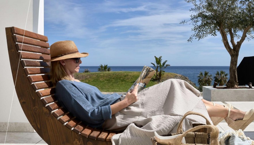 Rynek pierwotny - Apartment - Mojacar - Playa Macenas (Mojácar)