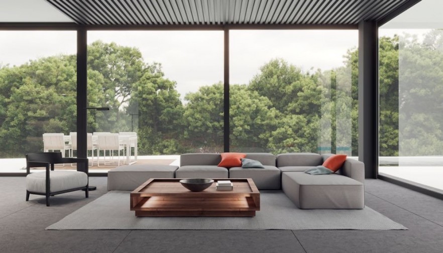 Nueva construcción  - Villa - Altea - Santa Clara