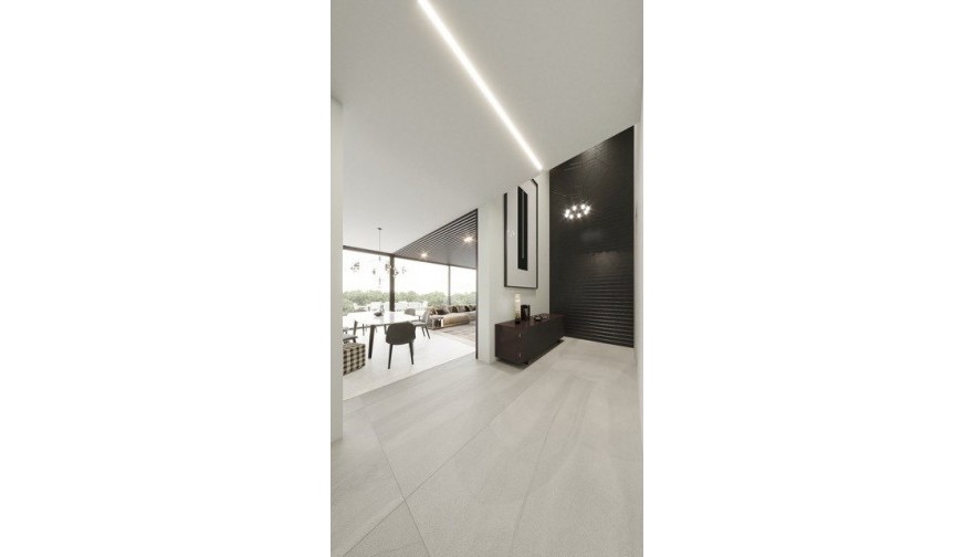 Nueva construcción  - Villa - Altea - Santa Clara