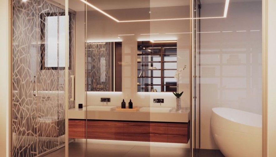 Nueva construcción  - Villa - Altea - Santa Clara