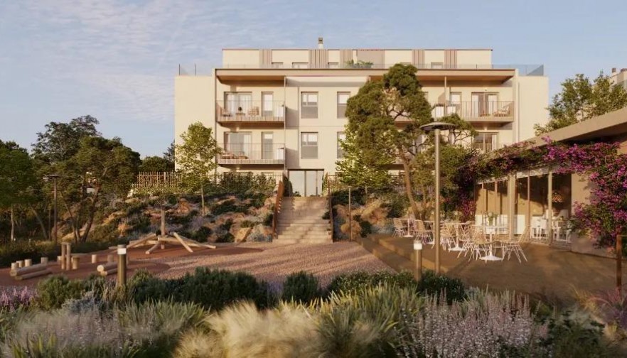 Rynek pierwotny - Ground floor apartment - Godella - Campolivar