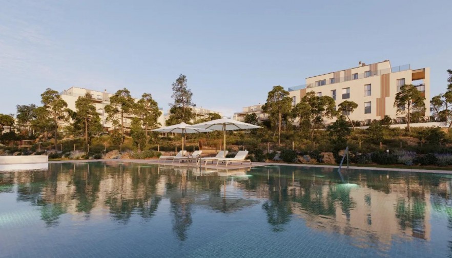 Rynek pierwotny - Ground floor apartment - Godella - Campolivar