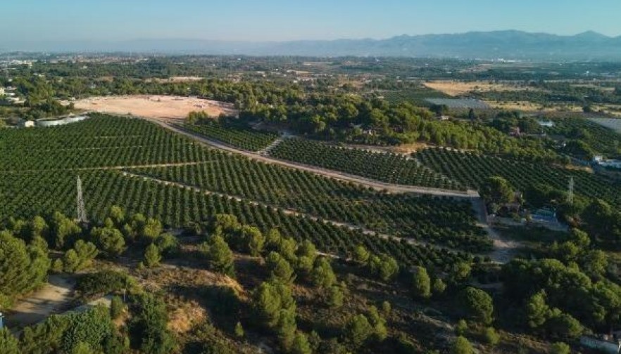 Rynek pierwotny - Ground floor apartment - Godella - Campolivar