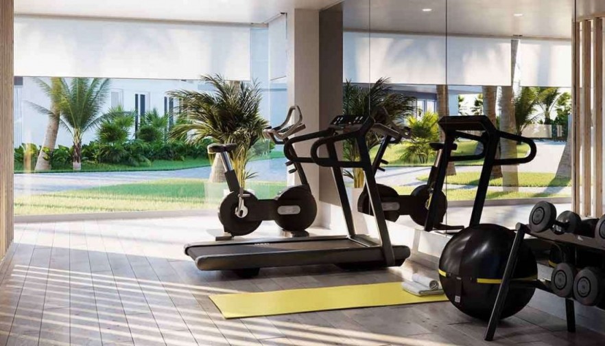 Rynek pierwotny - Ground floor apartment - Jávea Xàbia - centro