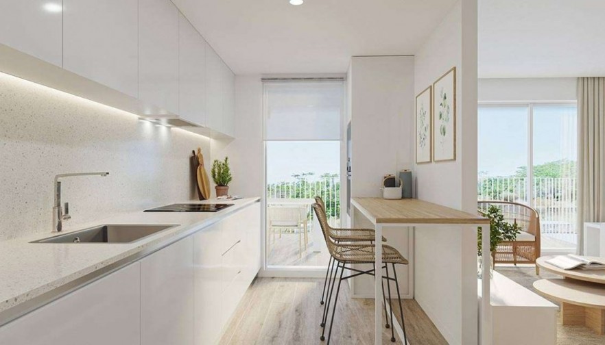 New Build - Penthouse - Jávea Xàbia - centro