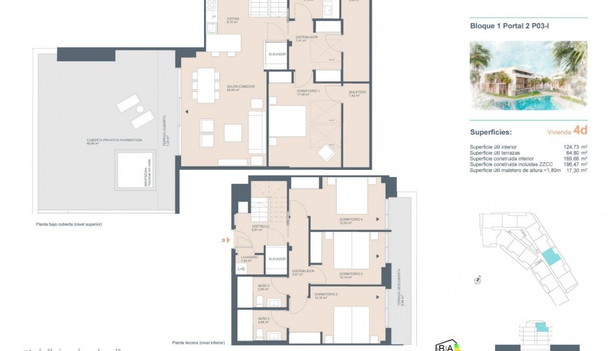 Nueva construcción  - Ático - Jávea Xàbia - centro