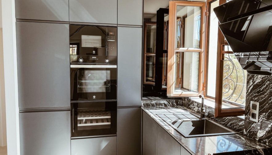 Rynek pierwotny - Willa - Cuevas Del Almanzora - Desert Springs Golf Club