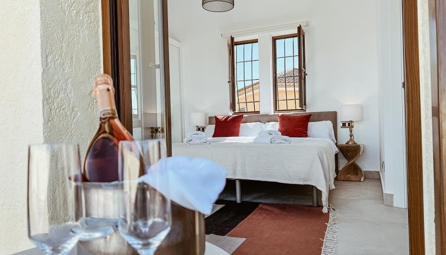 Rynek pierwotny - Willa - Cuevas Del Almanzora - Desert Springs Golf Club