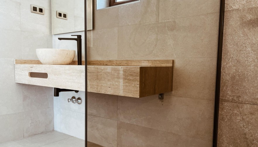 Rynek pierwotny - Willa - Cuevas Del Almanzora - Desert Springs Golf Club