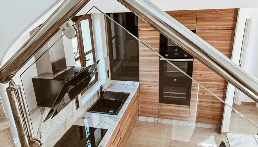 Rynek pierwotny - Willa - Cuevas Del Almanzora - Desert Springs Golf Club