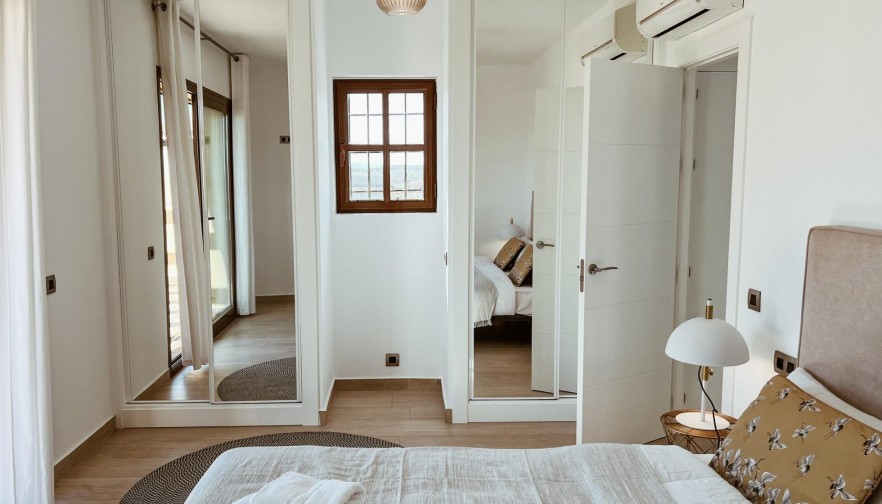 Rynek pierwotny - Willa - Cuevas Del Almanzora - Desert Springs Golf Club