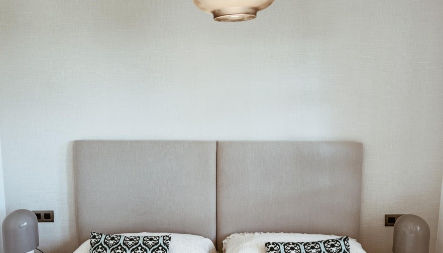 Rynek pierwotny - Willa - Cuevas Del Almanzora - Desert Springs Golf Club