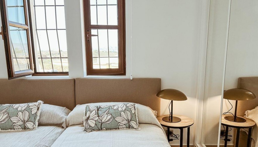 Rynek pierwotny - Willa - Cuevas Del Almanzora - Desert Springs Golf Club