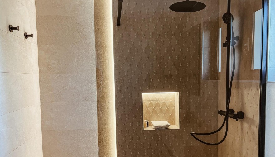 Rynek pierwotny - Willa - Cuevas Del Almanzora - Desert Springs Golf Club