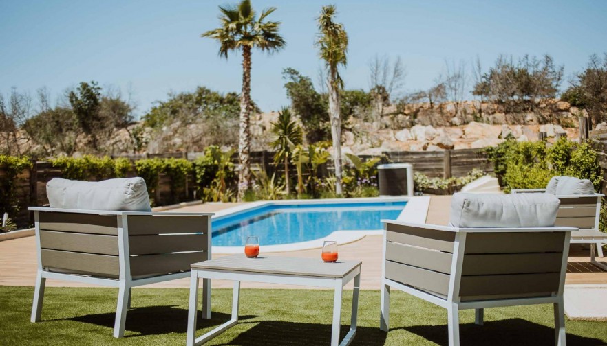 Rynek pierwotny - Willa - Cuevas Del Almanzora - Desert Springs Golf Club