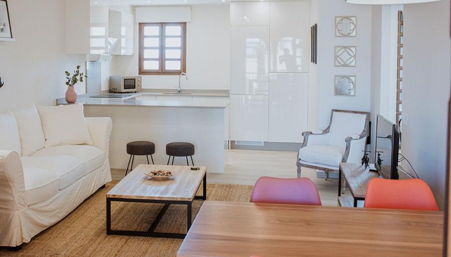 Nueva construcción  - Apartment - Cuevas Del Almanzora - Desert Springs Golf Club