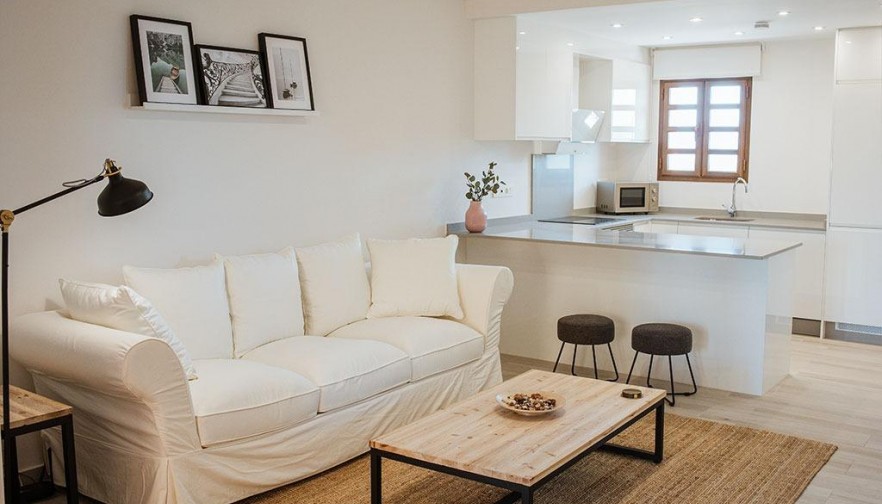 Nueva construcción  - Apartment - Cuevas Del Almanzora - Desert Springs Golf Club