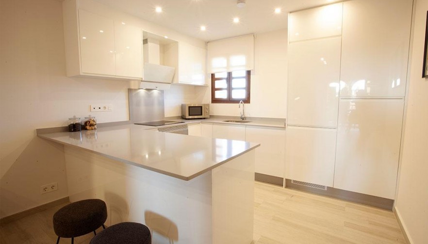 Nueva construcción  - Apartment - Cuevas Del Almanzora - Desert Springs Golf Club