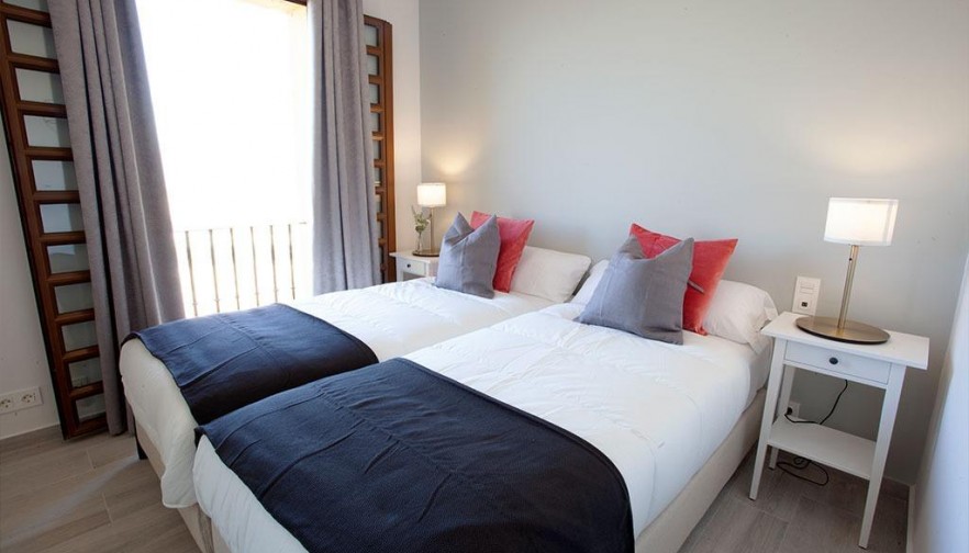 Nueva construcción  - Apartment - Cuevas Del Almanzora - Desert Springs Golf Club