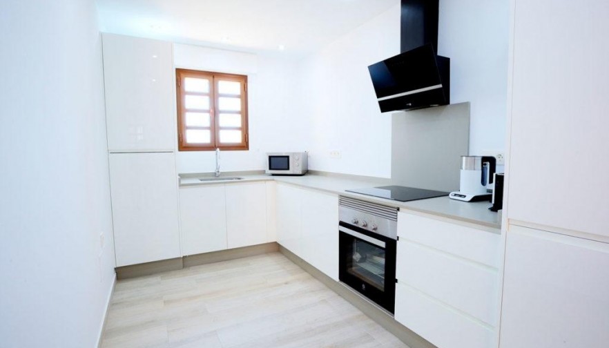 Rynek pierwotny - Apartment - Cuevas Del Almanzora - Desert Springs Golf Club