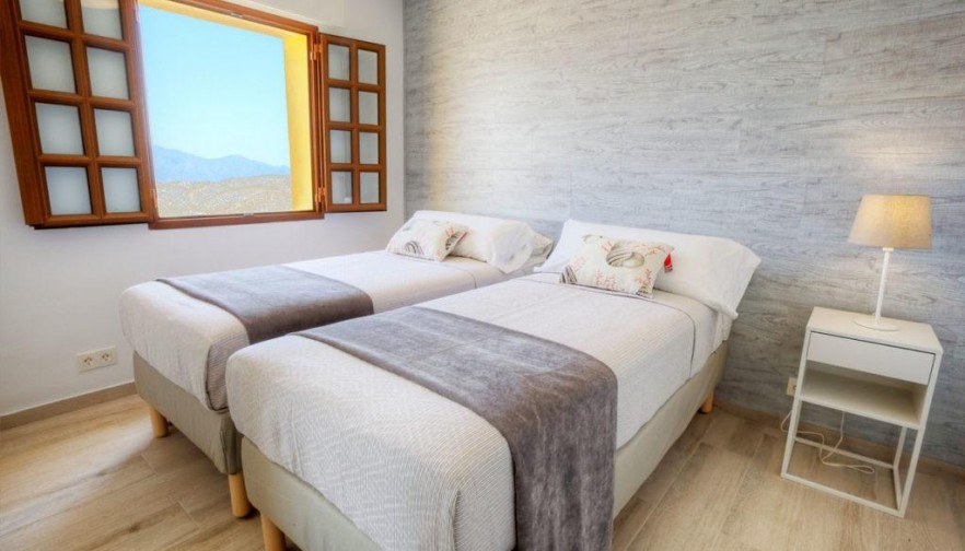 Rynek pierwotny - Apartment - Cuevas Del Almanzora - Desert Springs Golf Club