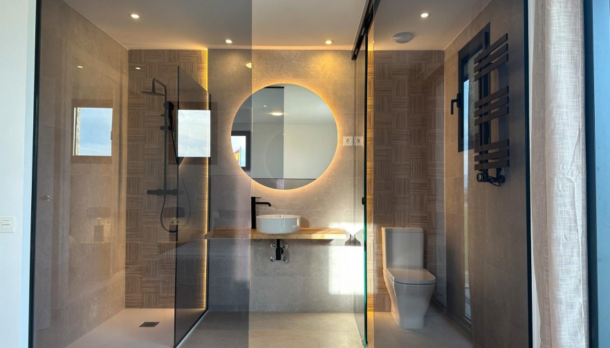 Rynek pierwotny - Town House - Cuevas Del Almanzora - Desert Springs Golf Club