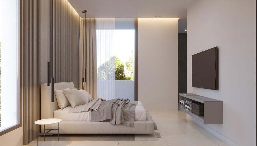 Rynek pierwotny - Penthouse - La Nucía - Puerto Azul