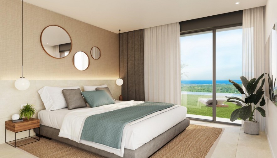 Rynek pierwotny - Willa - Polop - PAU 1