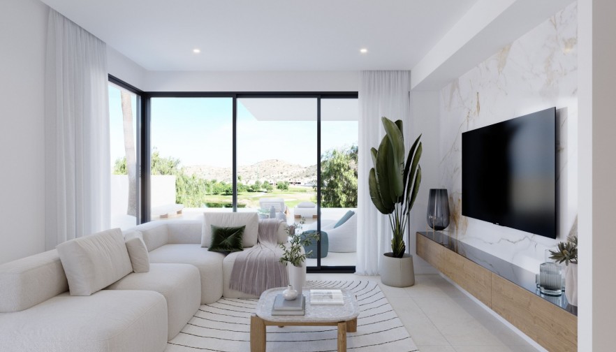 Rynek pierwotny - Willa - Monforte del Cid - Font del Llop