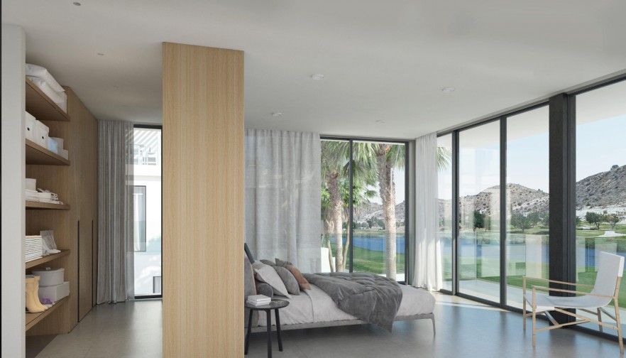 Rynek pierwotny - Willa - Monforte del Cid - Font del Llop