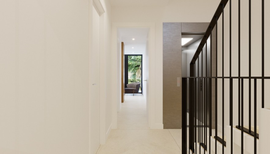 Rynek pierwotny - Willa - Monforte del Cid - Font del Llop