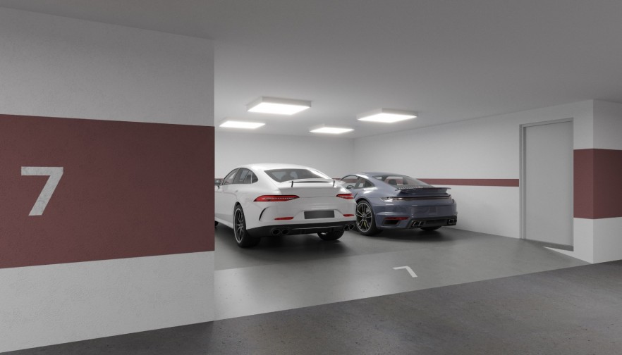 Rynek pierwotny - Willa - Monforte del Cid - Font del Llop