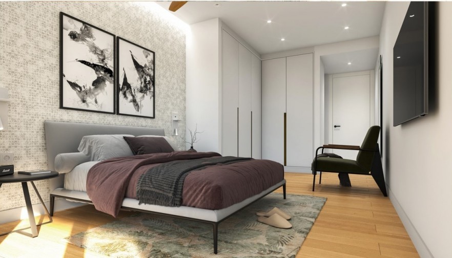 Rynek pierwotny - Apartment - Monforte del Cid - Font del Llop