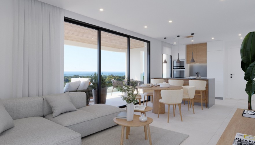 Nueva construcción  - Apartment - Guardamar del Segura