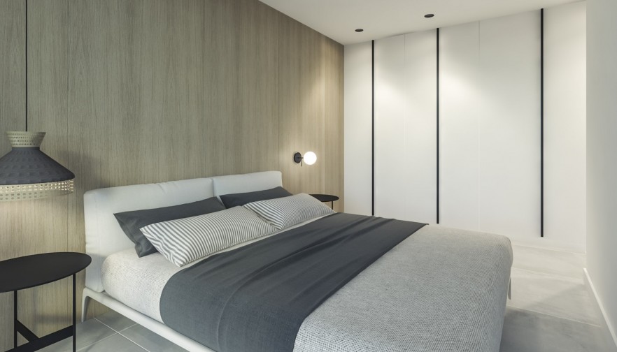 Nueva construcción  - Apartment - Guardamar del Segura