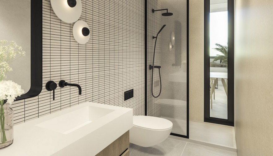 Nueva construcción  - Apartment - Guardamar del Segura