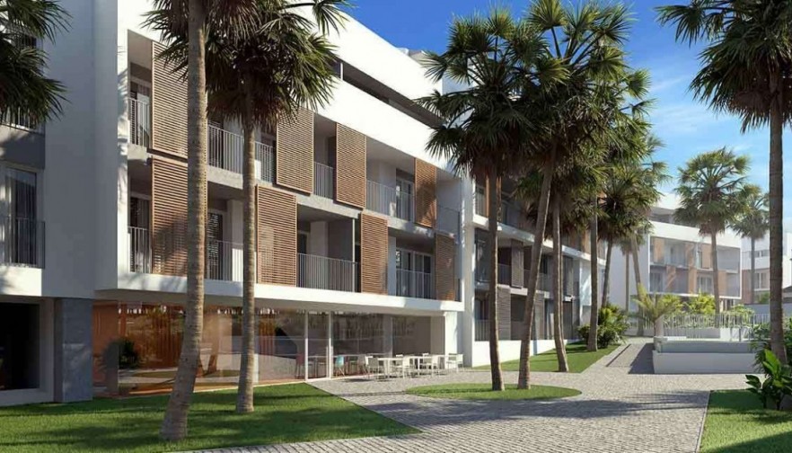 Rynek pierwotny - Apartment - Jávea Xàbia - centro