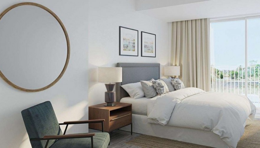 Rynek pierwotny - Apartment - Jávea Xàbia - centro