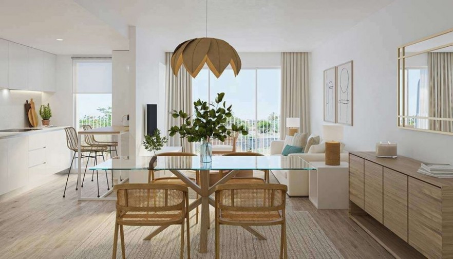 Rynek pierwotny - Apartment - Jávea Xàbia - centro