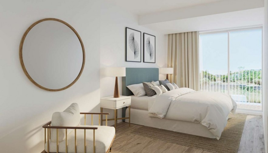 Rynek pierwotny - Apartment - Jávea Xàbia - centro