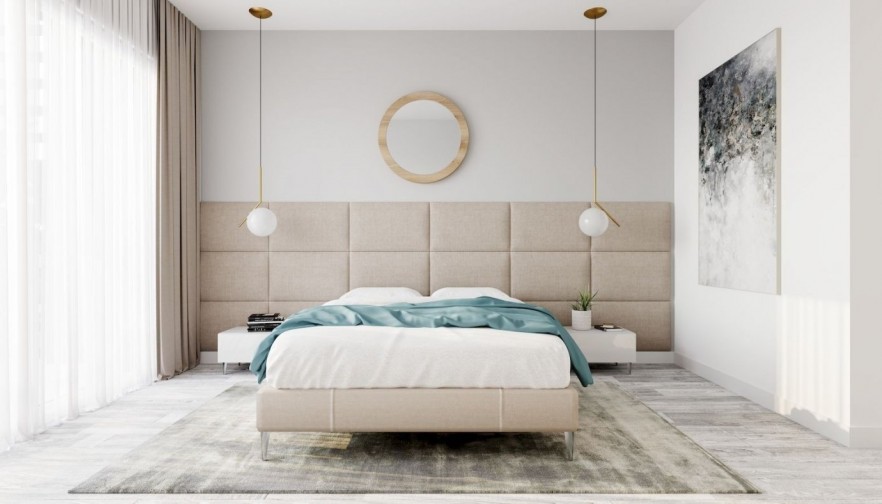 Rynek pierwotny - Penthouse - Calpe - Arenal Bol