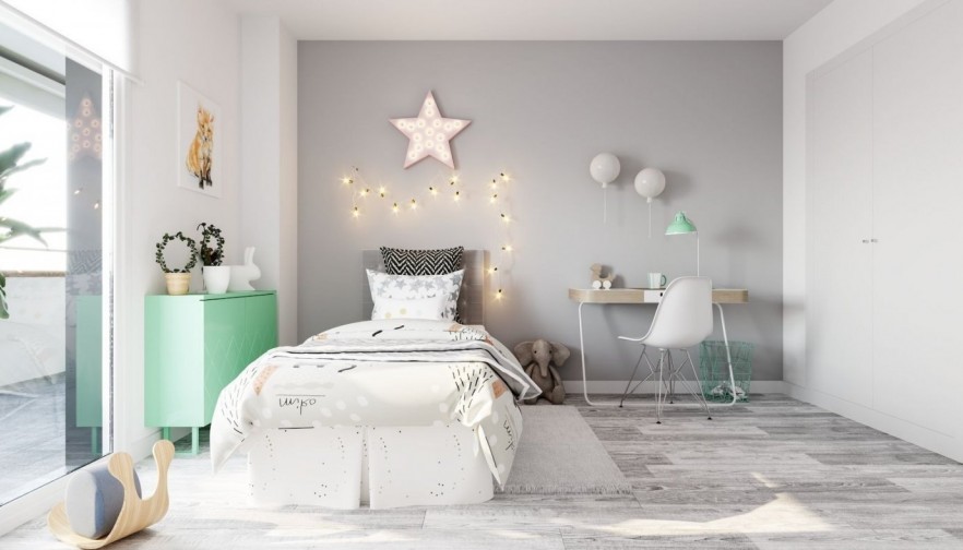 Rynek pierwotny - Penthouse - Calpe - Arenal Bol