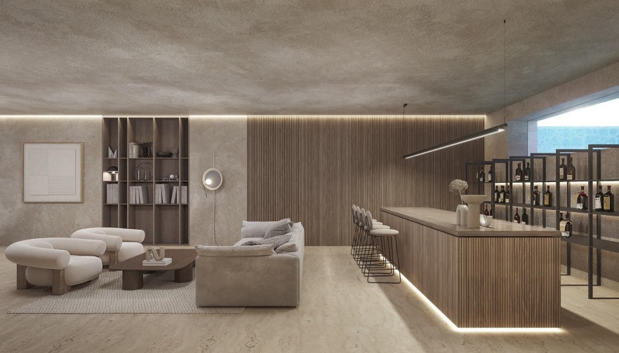 Rynek pierwotny - Willa - Benissa - Montemar